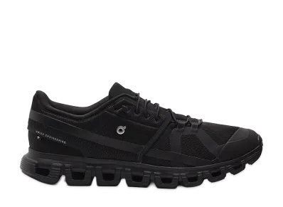 Dover Street Market (DSM) × On Cloud 6 "Black/Black"