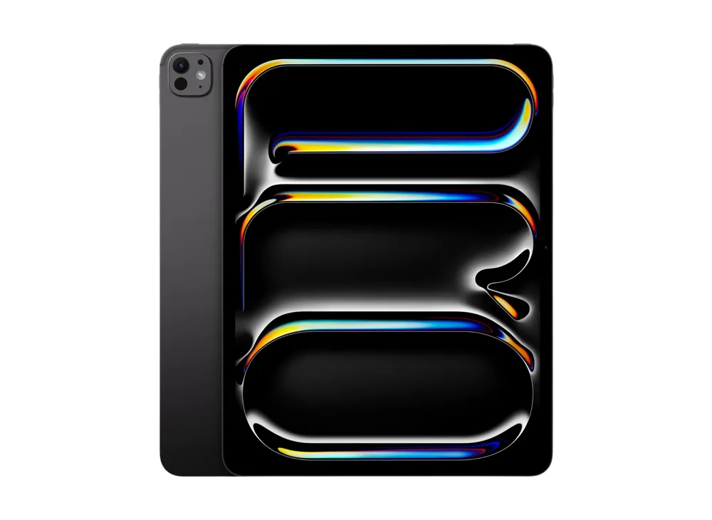 iPad Pro (M5) Wi-Fi Model 13 inch "Space Black"