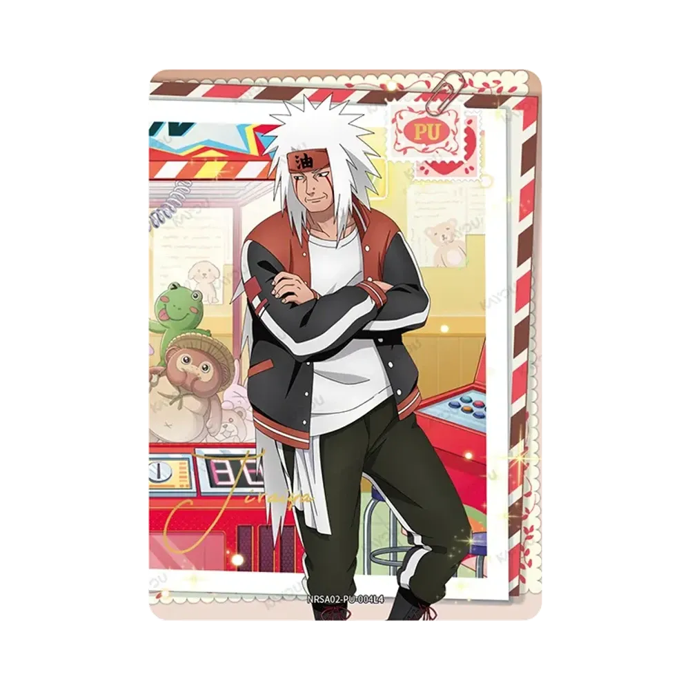 KAYOU NARUTO Cards(カーユ ナルト カード) 人気の新作/中古通販