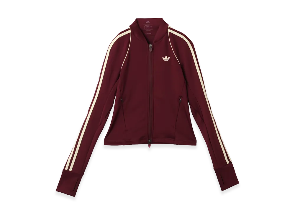 adidas OG SP Midlayer "Burgundy"