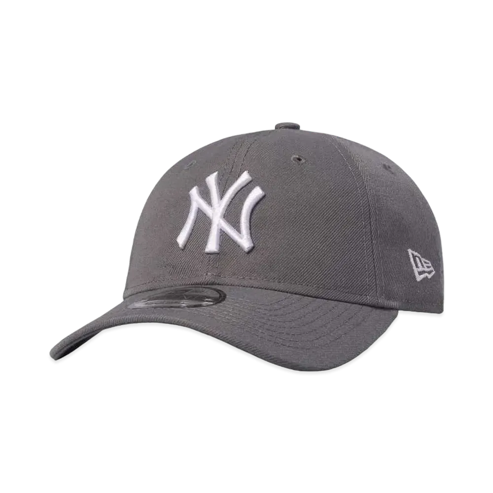 MoMA Exclusive New Era New York Yankees Cap "Storm Grey"