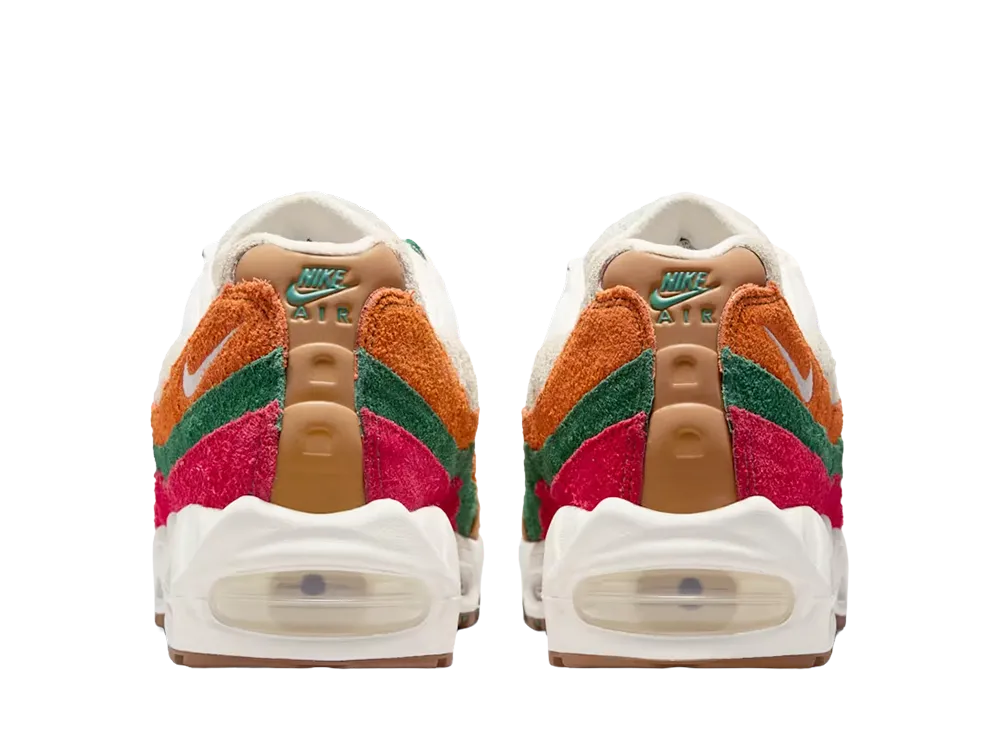 Nike Air Max 95 OG Big Bubble 