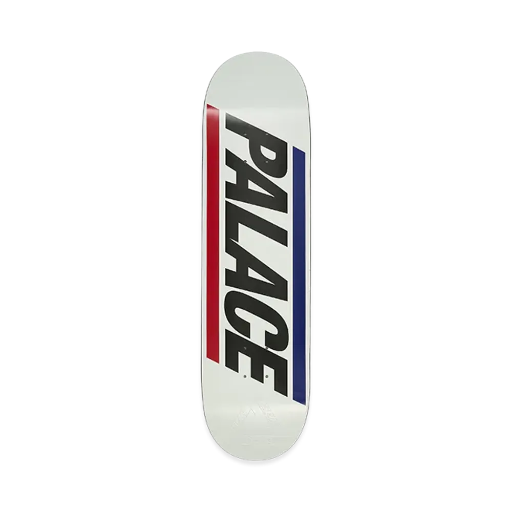 PALACE Basically A Board "White"