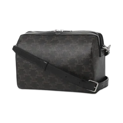 CELINE Mini Boston "Black"