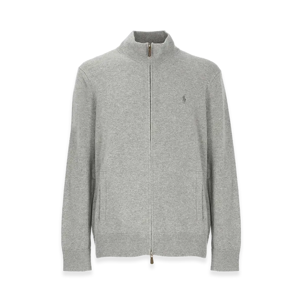 Polo Ralph Lauren Sweaters "Grey"