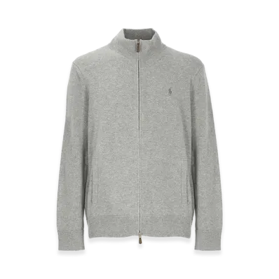 Polo Ralph Lauren Sweaters "Grey"