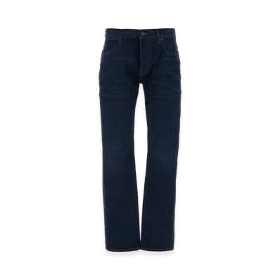 GUCCI Denim Jeans "Blue"