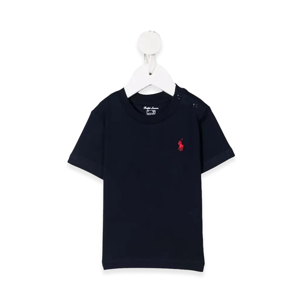 Polo Ralph Lauren Kids T-Shirts "Navy"