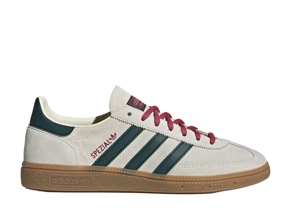 adidas Real Madrid Handball Spezial "Ivory/Aurora Ivy"