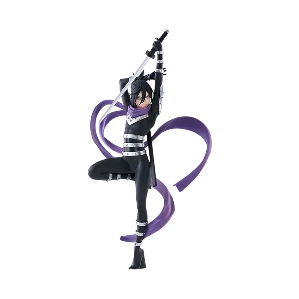 Good Smile Company "POP UP PARADE" -ONE-PUNCH MAN- Speed-o'-Sound Sonic