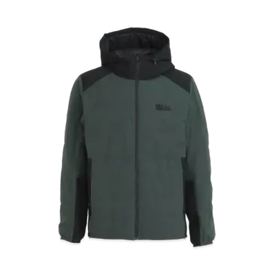 FIRST DOWN LIGHT DOWN PARKA "Dark Green"