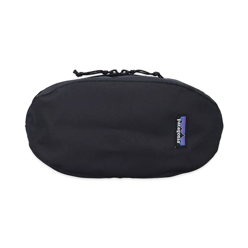 Patagonia Pouch "Black"