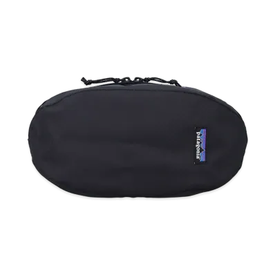 Patagonia Pouch "Black"