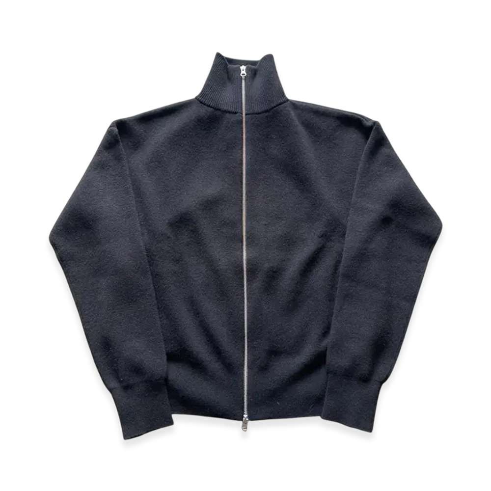 extreme cashmere x n°319 Xtra Out "Raven"
