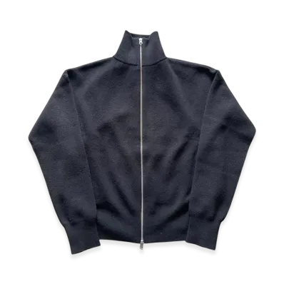 extreme cashmere x n°319 Xtra Out "Raven"