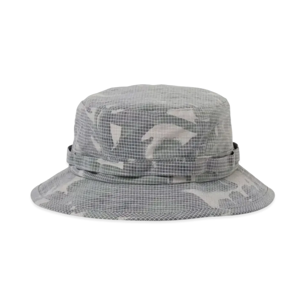 PALACE x BEAMS Plus Bucket Hat "Lined"