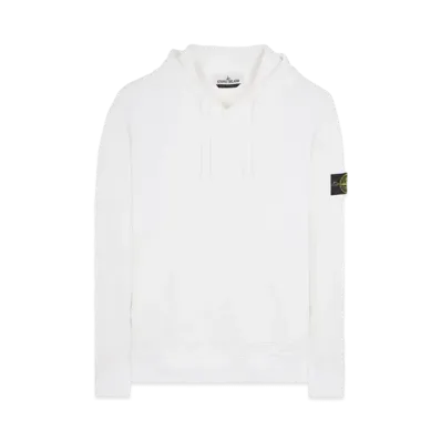 Stone Island 64151 "White"