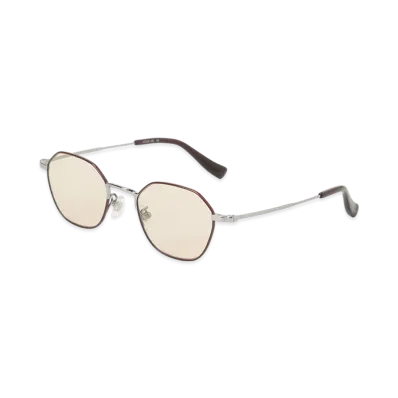 Y's Eyewear A "Burgundy"