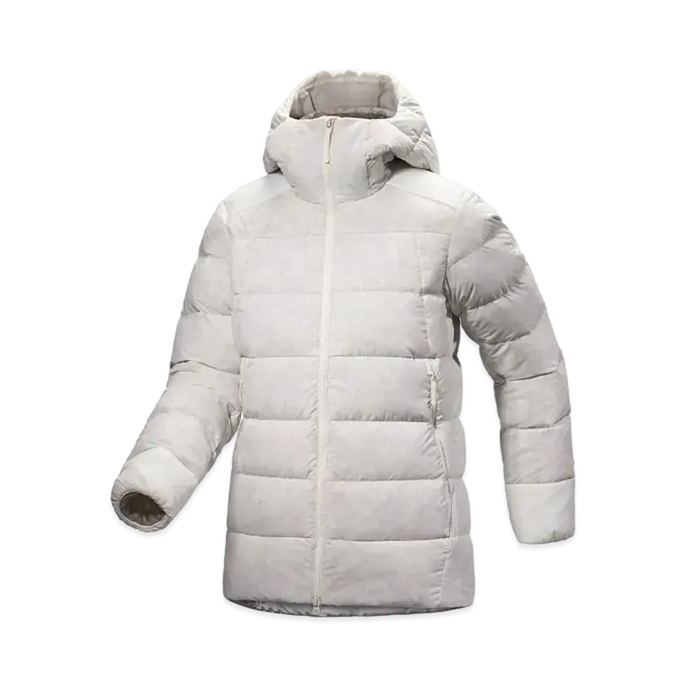 ARC'TERYX Women's Solium Hoody "Arctic Silk" X000005659