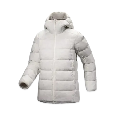ARC'TERYX Women's Solium Hoody "Arctic Silk" X000005659