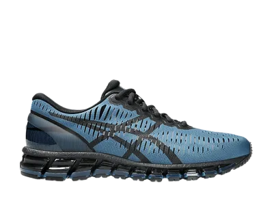 C.P. Company × Asics Gel-Quantum 360 1 "Morrocan Blue/Caviar"