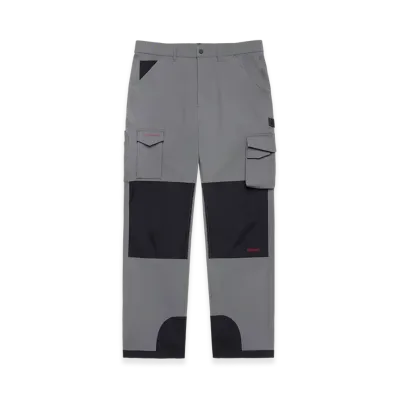 JJJJound x DESCENTE ALLTERRAIN Hardshell Pants "Gargoyle"