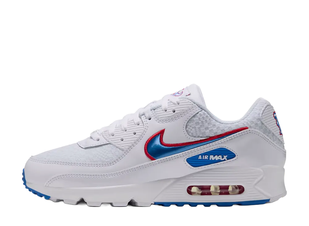 Nike Air Max 90 "Houston Texans"