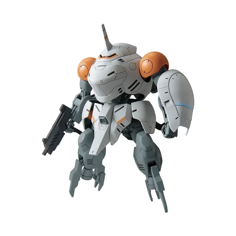 BANDAI "HIGH GRADE" -Mobile Suit Gundam: Iron-Blooded Orphans- HG 1/144 Monkey Rody (598 units) / Monkey Club Rody