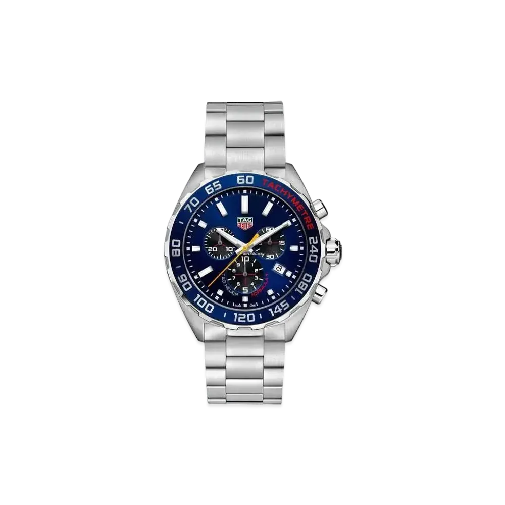 TAG Heuer Formula 1 x Red Bull Racing
