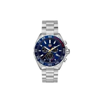 TAG Heuer Formula 1 x Red Bull Racing