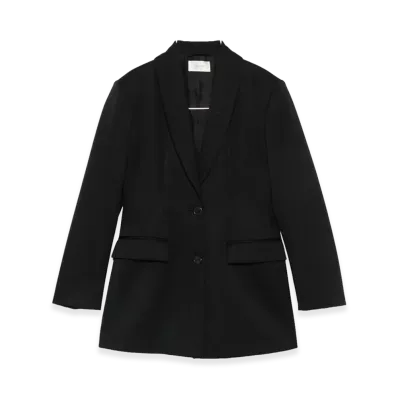 The Row Women's Jackets "Black"