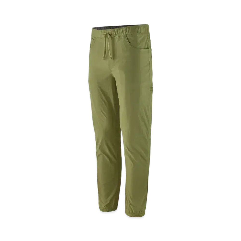 Patagonia Men's Quandary Joggers "Buckhorn Green"