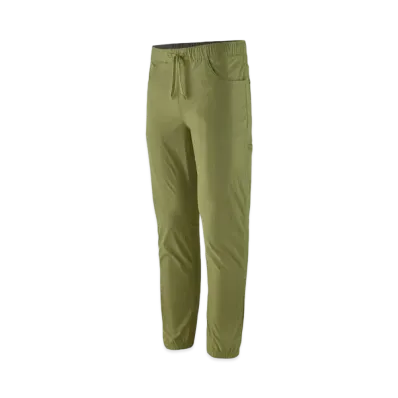 Patagonia Men's Quandary Joggers "Buckhorn Green"