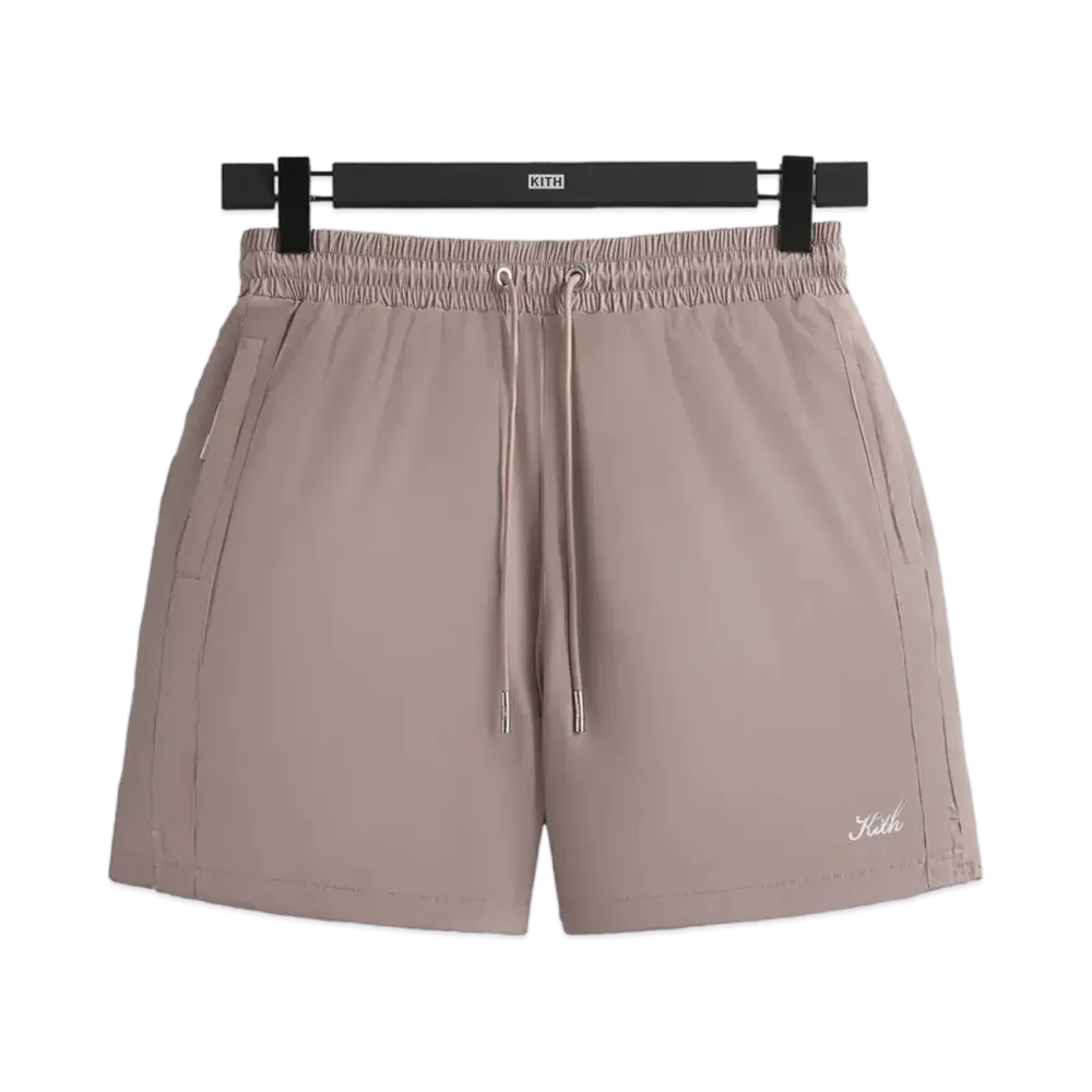 Kith Transitional Active Short "Perfume"