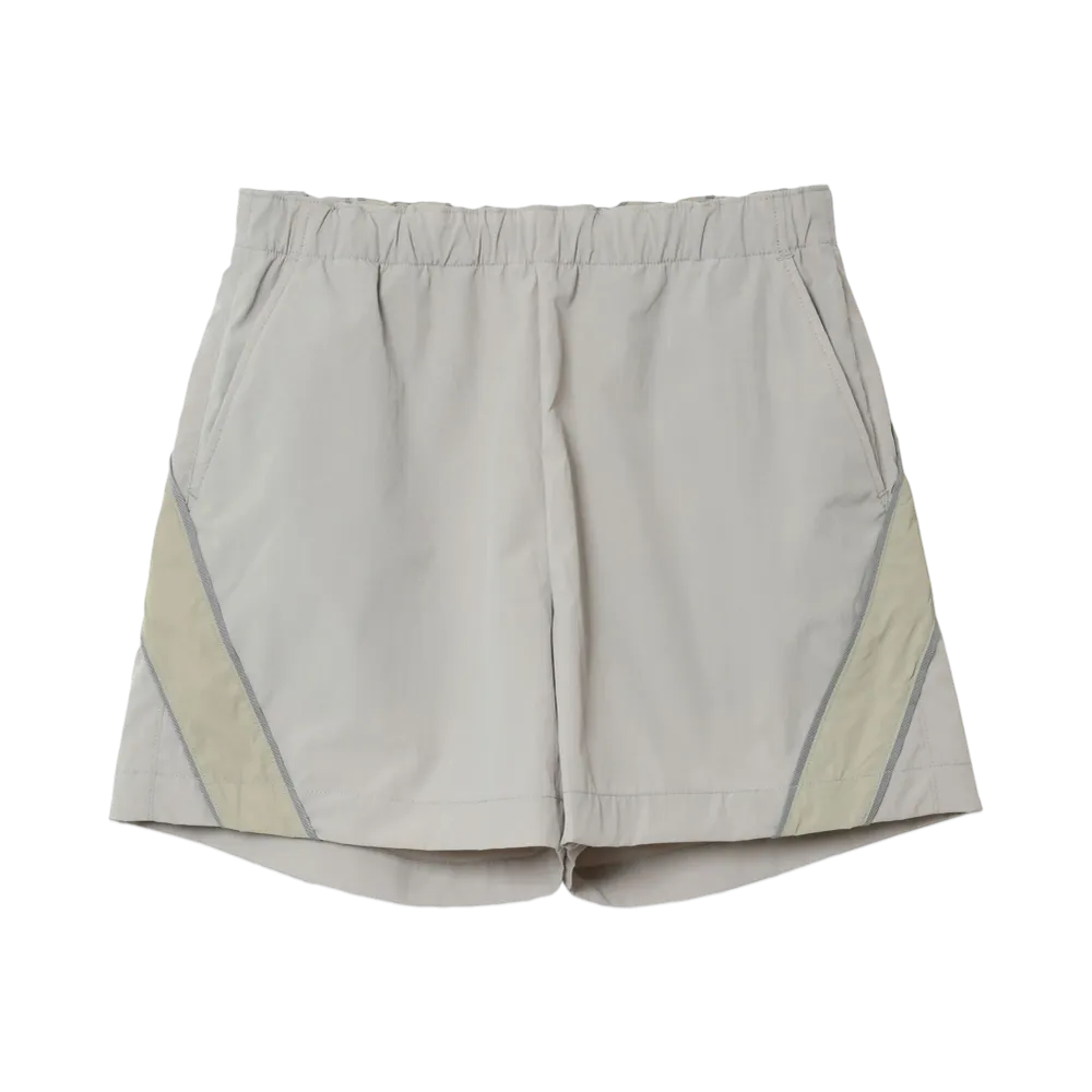 N.HOOLYWOOD Half Pants "Beige"