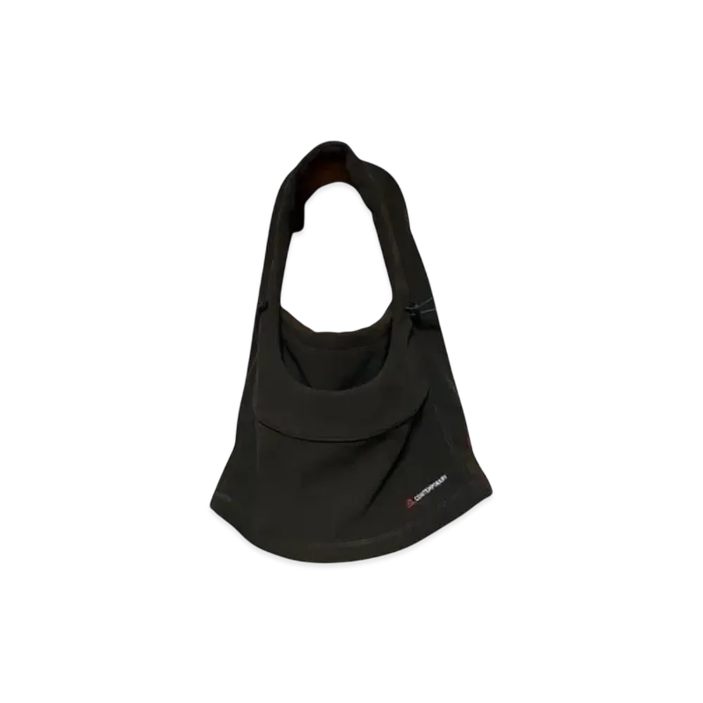 SSZ Fleece Series Balaclava "Black"