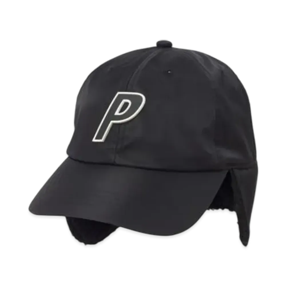 PALACE P 6-Panel The Final Frontier "Black"