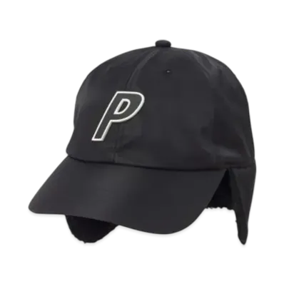 PALACE P 6-Panel The Final Frontier "Black"