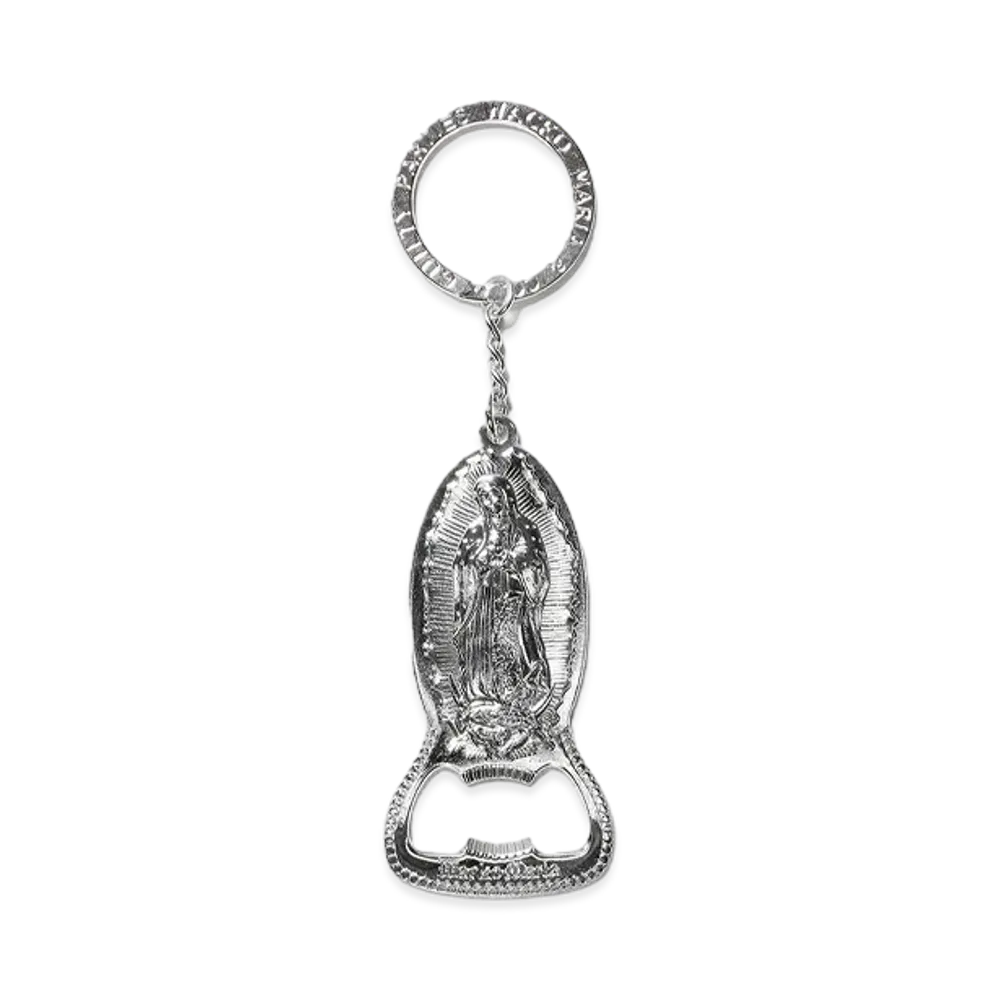 WACKO MARIA Maria Botlle Opener "Silver"