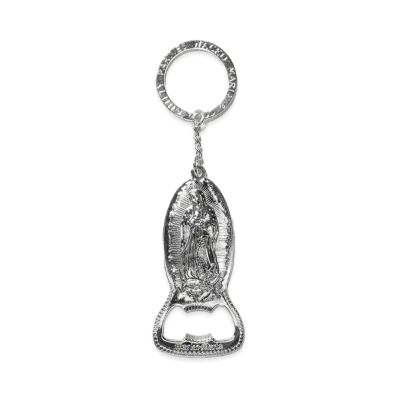 WACKO MARIA Maria Botlle Opener "Silver"
