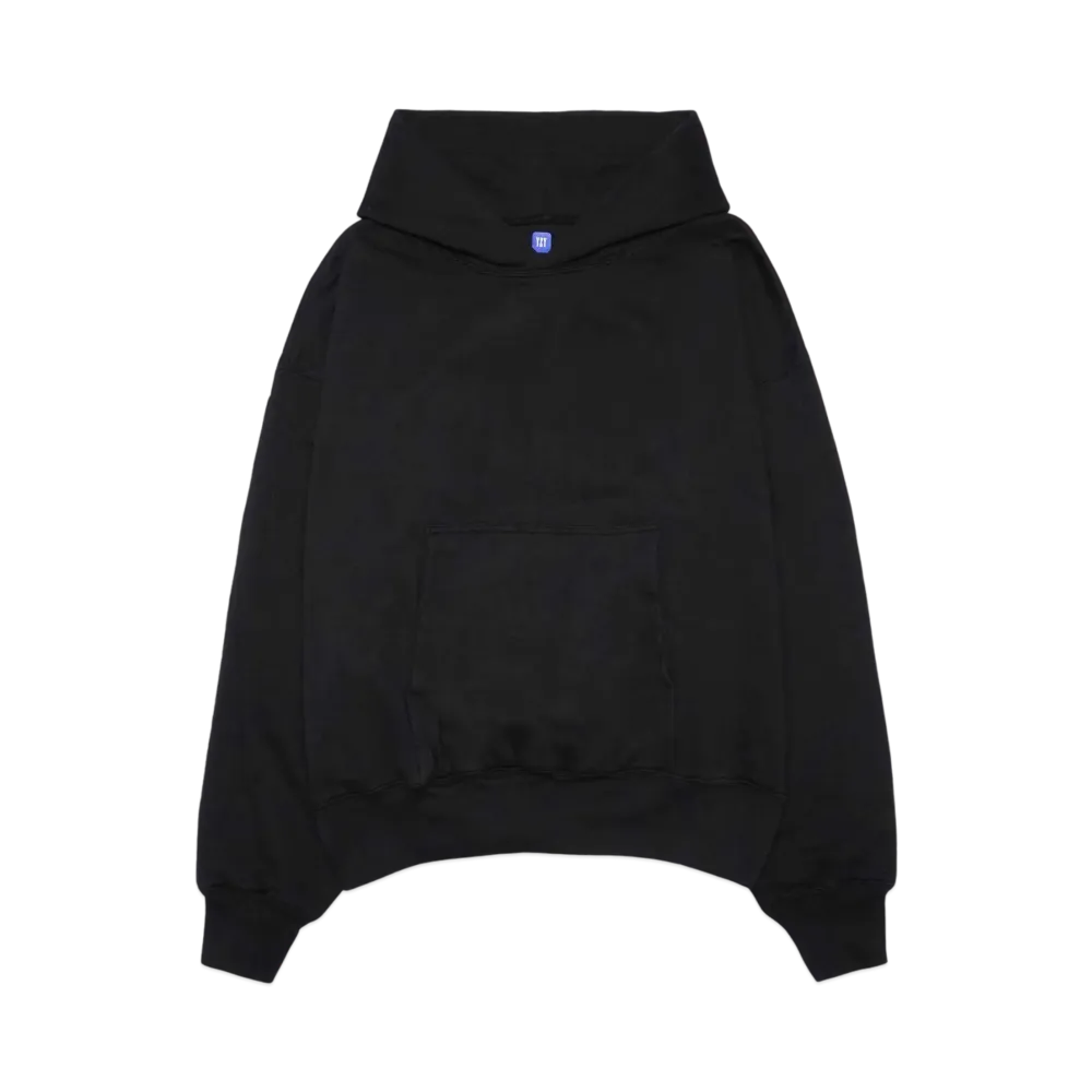 Yeezy × GAP Hoodie "Black"