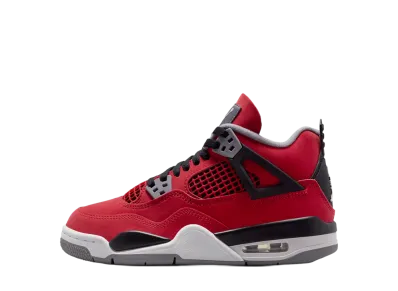 Nike GS Air Jordan 4 Retro "Toro Bravo" (2026)