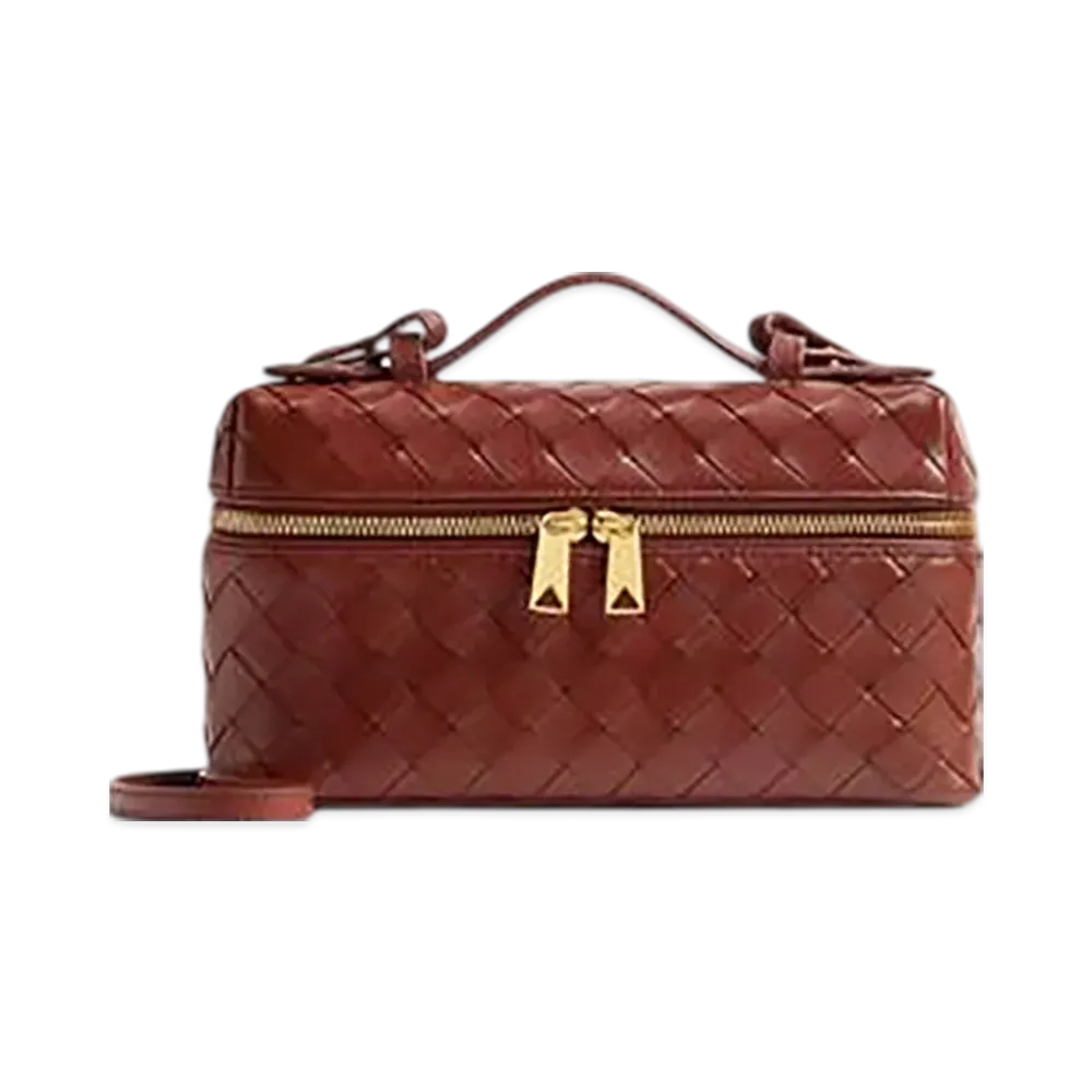 Bottega Veneta Bang Bang "Sapele"