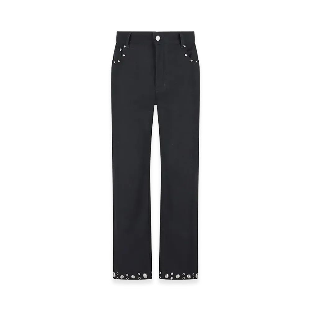 Valentino Garavani Bottoms "Black"