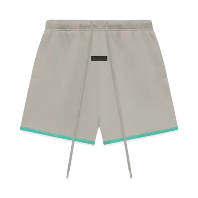 FEAR OF GOD ESSENTIALS Sweat Shorts "Seal"