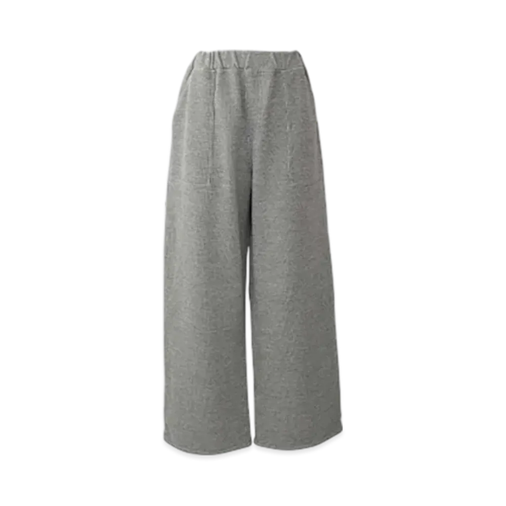 HYSTERIC GLAMOUR Easy Painter Pants "Black"