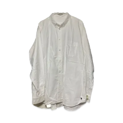 SSZ BUYER BILL分 Shirt "White"