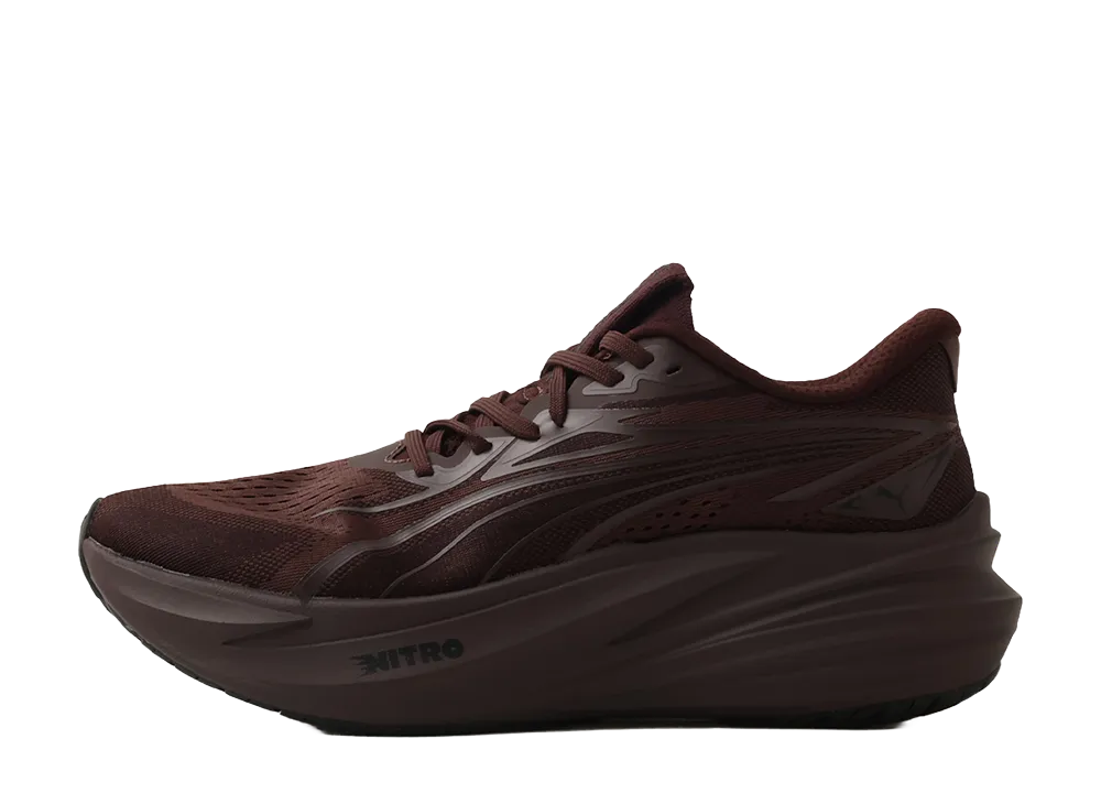 Puma Magmax Nitro 2 "Brown"