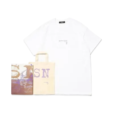 UNDERCOVER T-SHIRT "White"