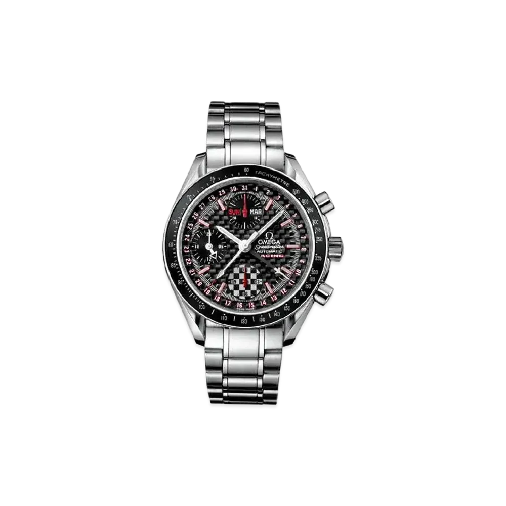 OMEGA Speedmaster Schumacher 3529.50.00